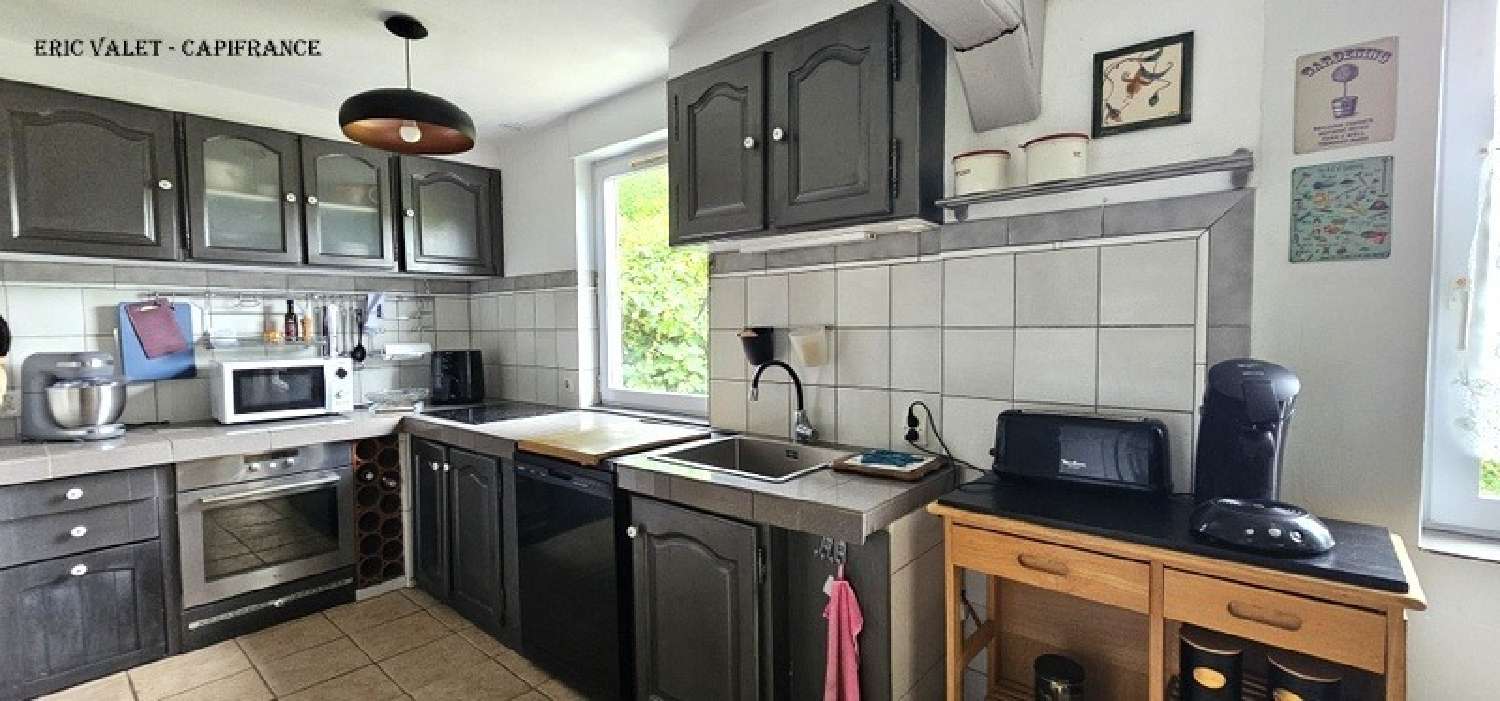  for sale house Léon Landes 7