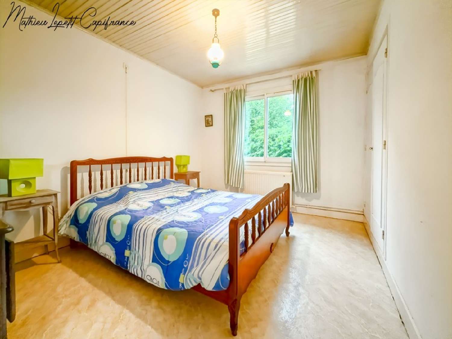  te koop huis Léon Landes 5