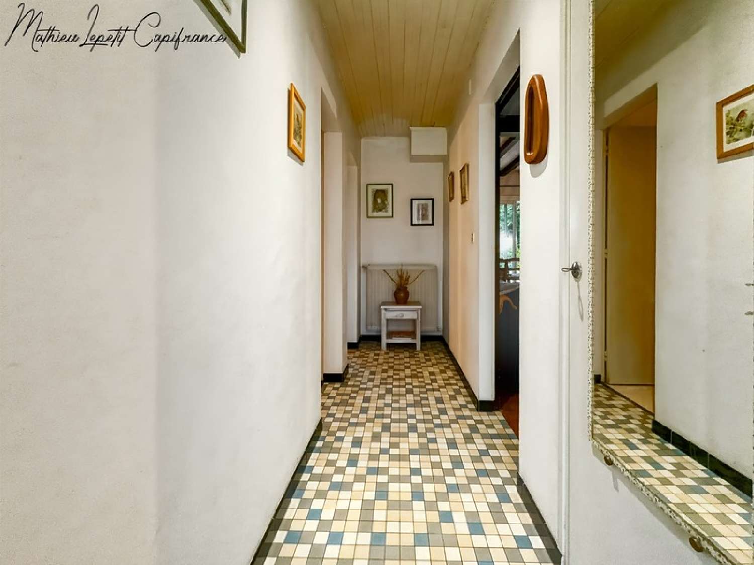  te koop huis Léon Landes 6