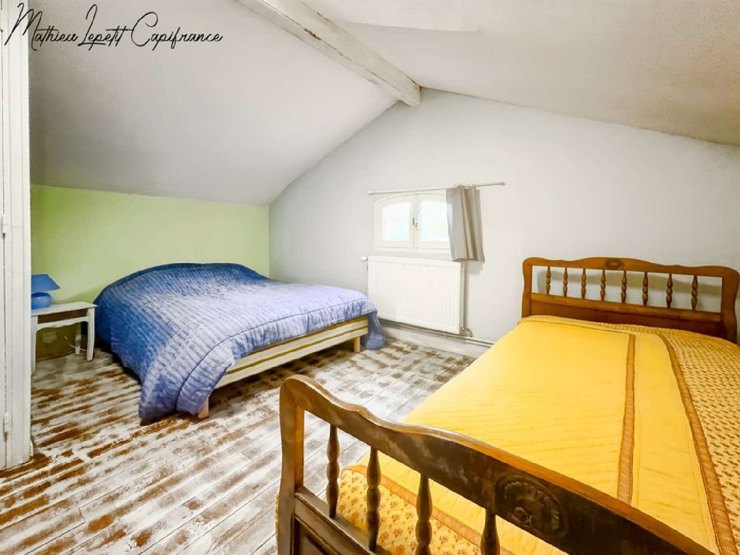  te koop huis Léon Landes 7