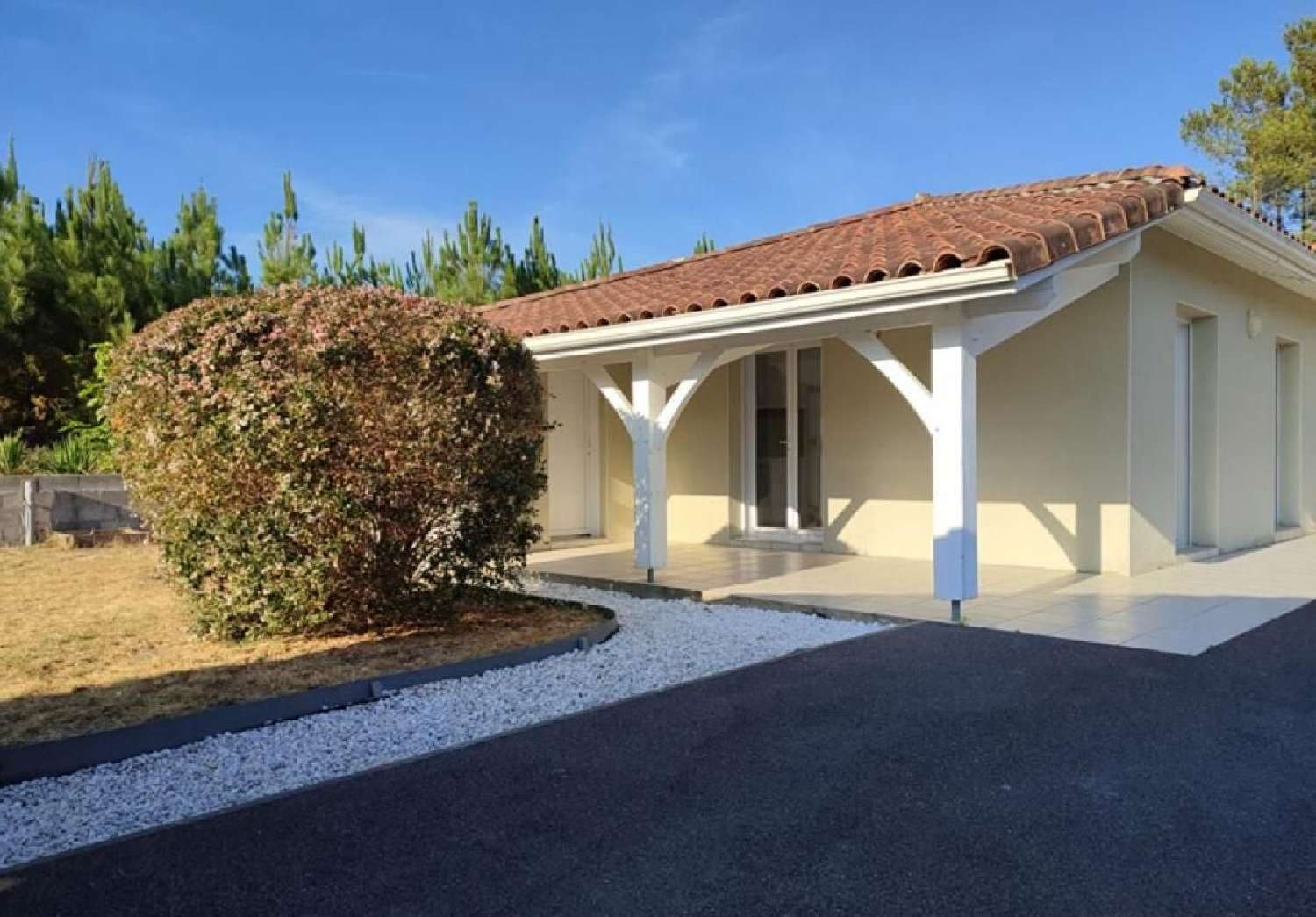  te koop huis Léon Landes 1