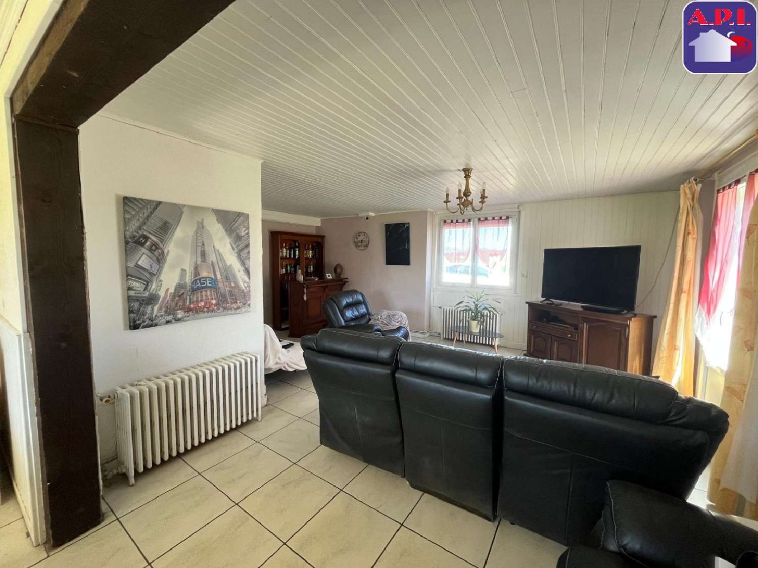  te koop huis Léran Ariège 5