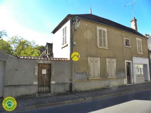 Léré Cher house foto