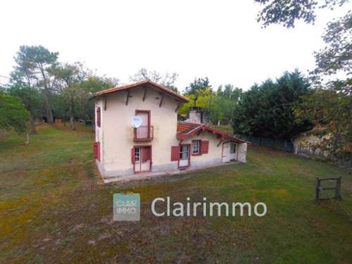 Lerm-et-Musset Gironde huis foto 7154737