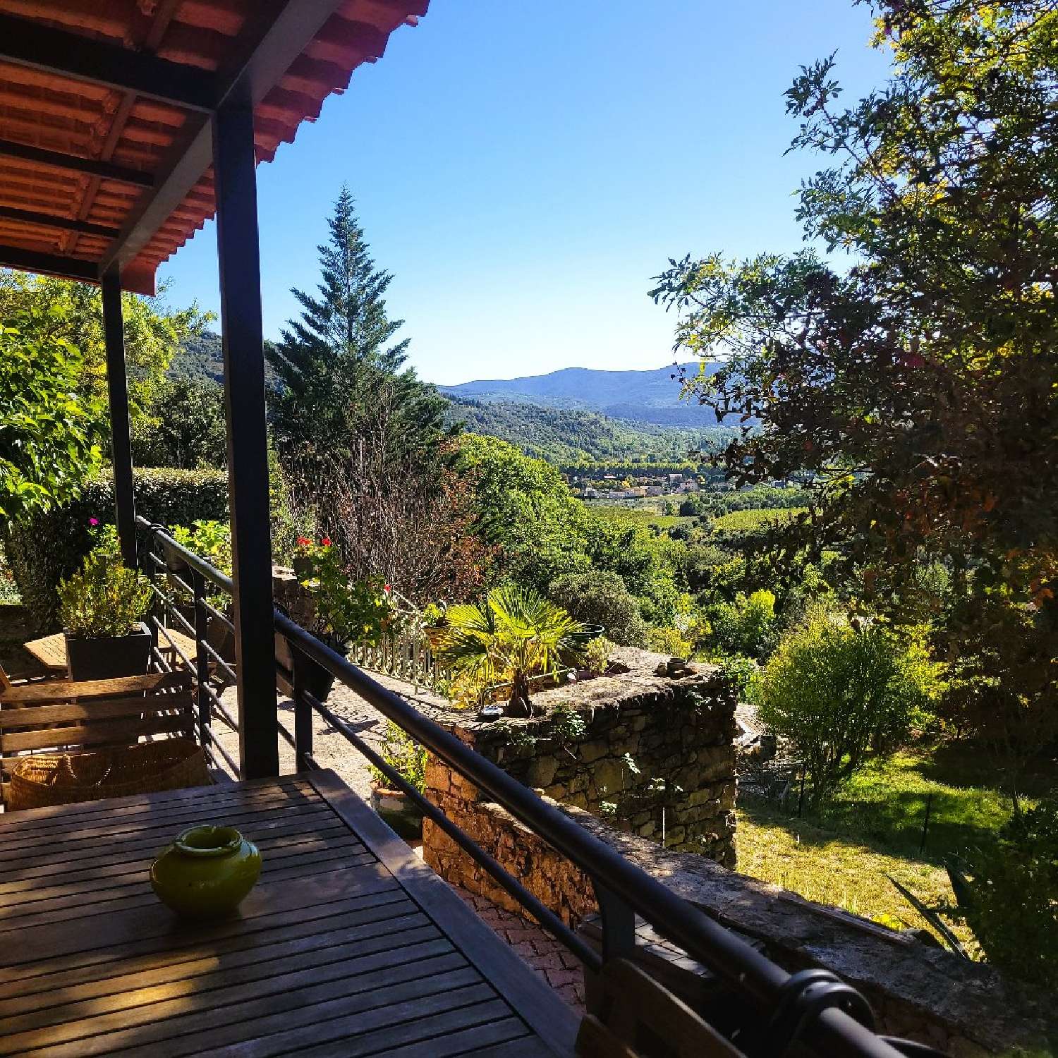  te koop huis Les Aires Hérault 1