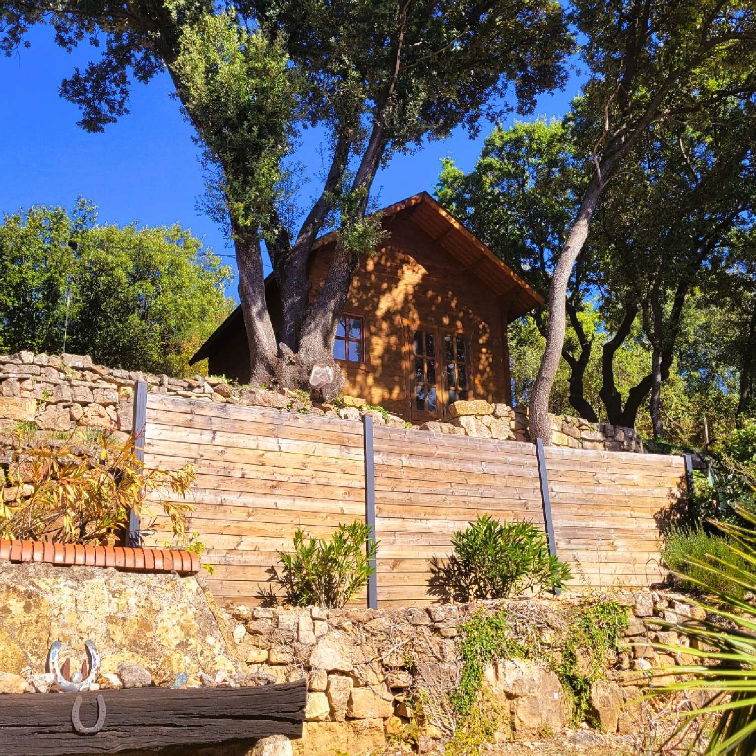  te koop huis Les Aires Hérault 4