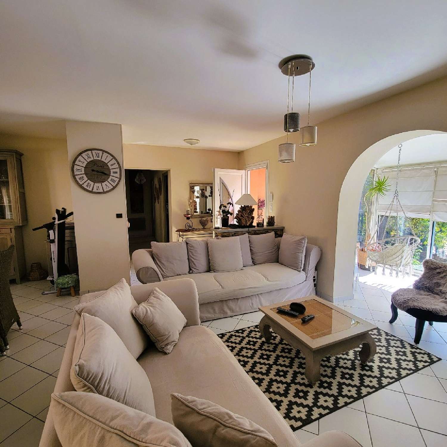  te koop huis Les Aires Hérault 7