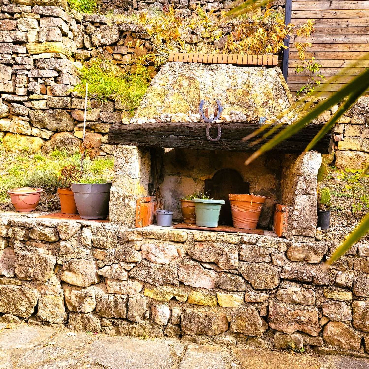  te koop huis Les Aires Hérault 8