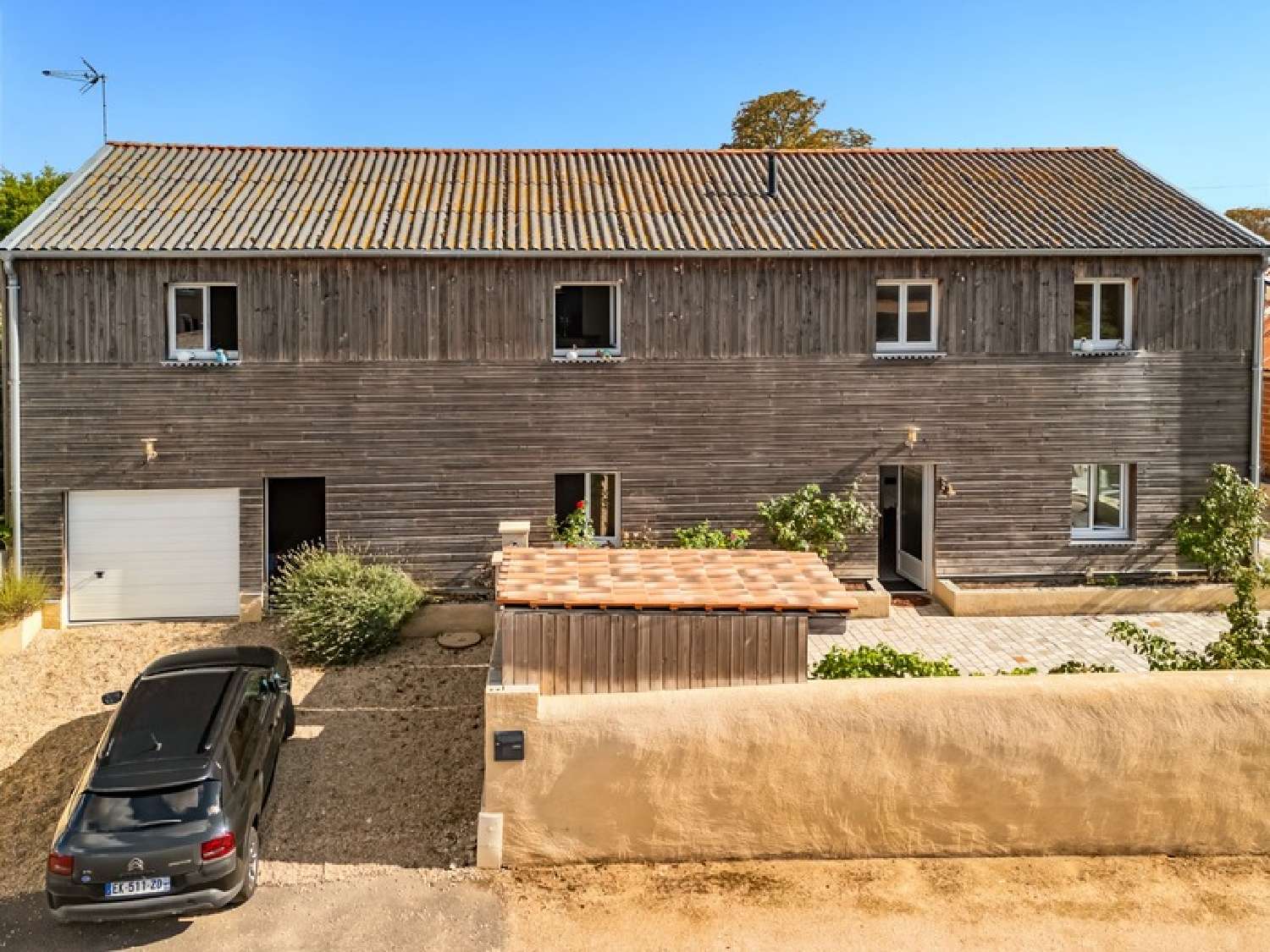  for sale house Les Alleuds Maine-et-Loire 2