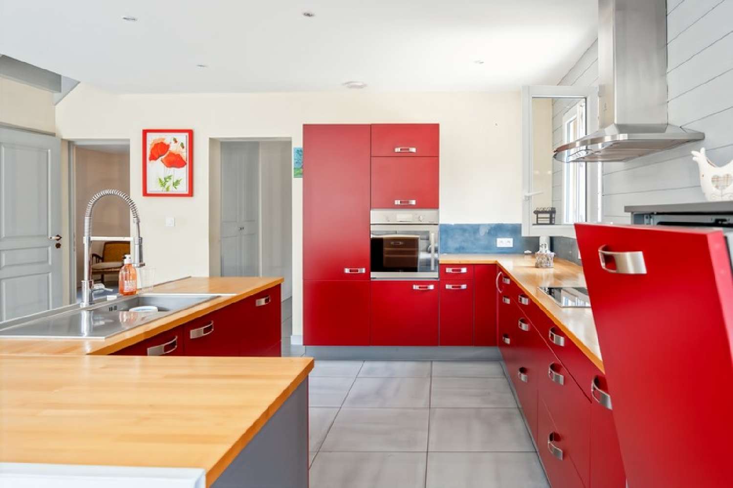  for sale house Les Alleuds Maine-et-Loire 3