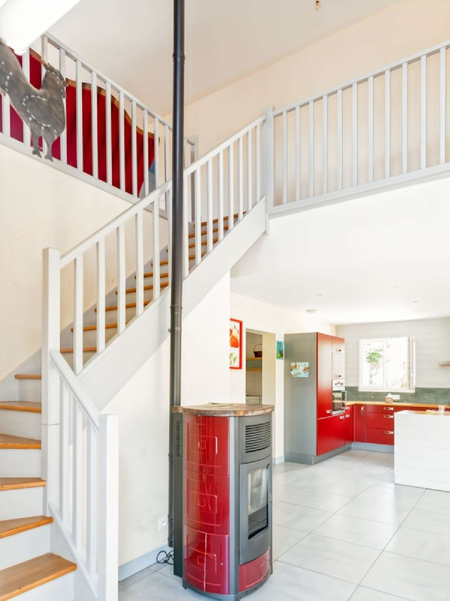 for sale house Les Alleuds Maine-et-Loire 4