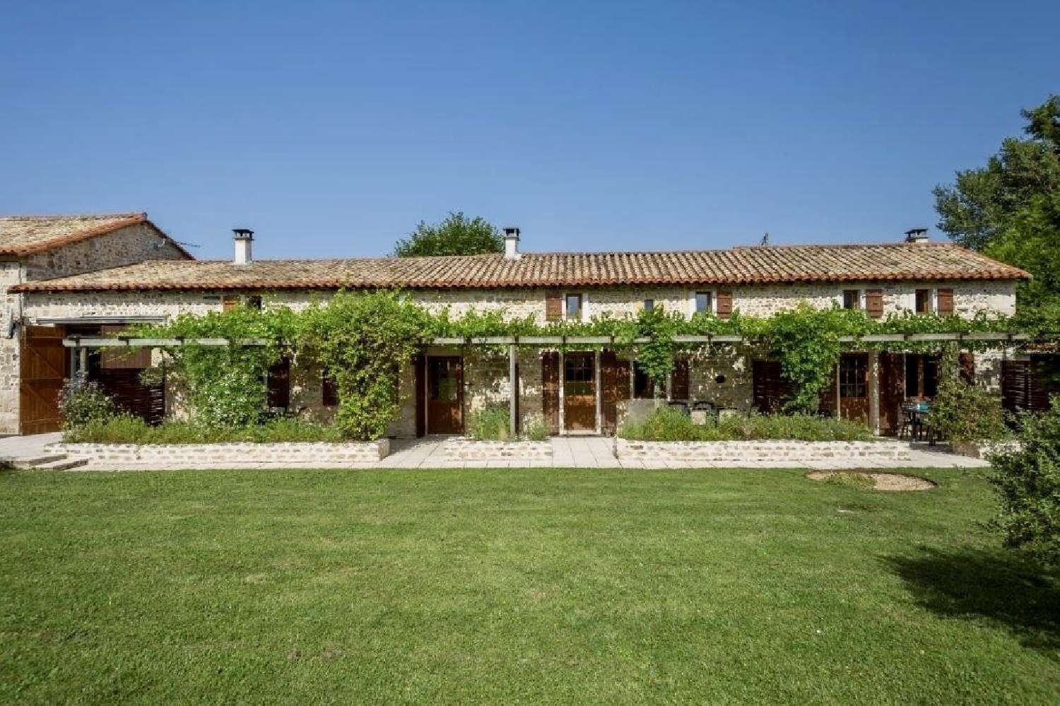  kaufen Haus Les Alleuds Deux-Sèvres 2