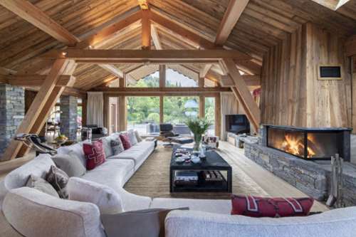 Les Allues Savoie house foto 7165970