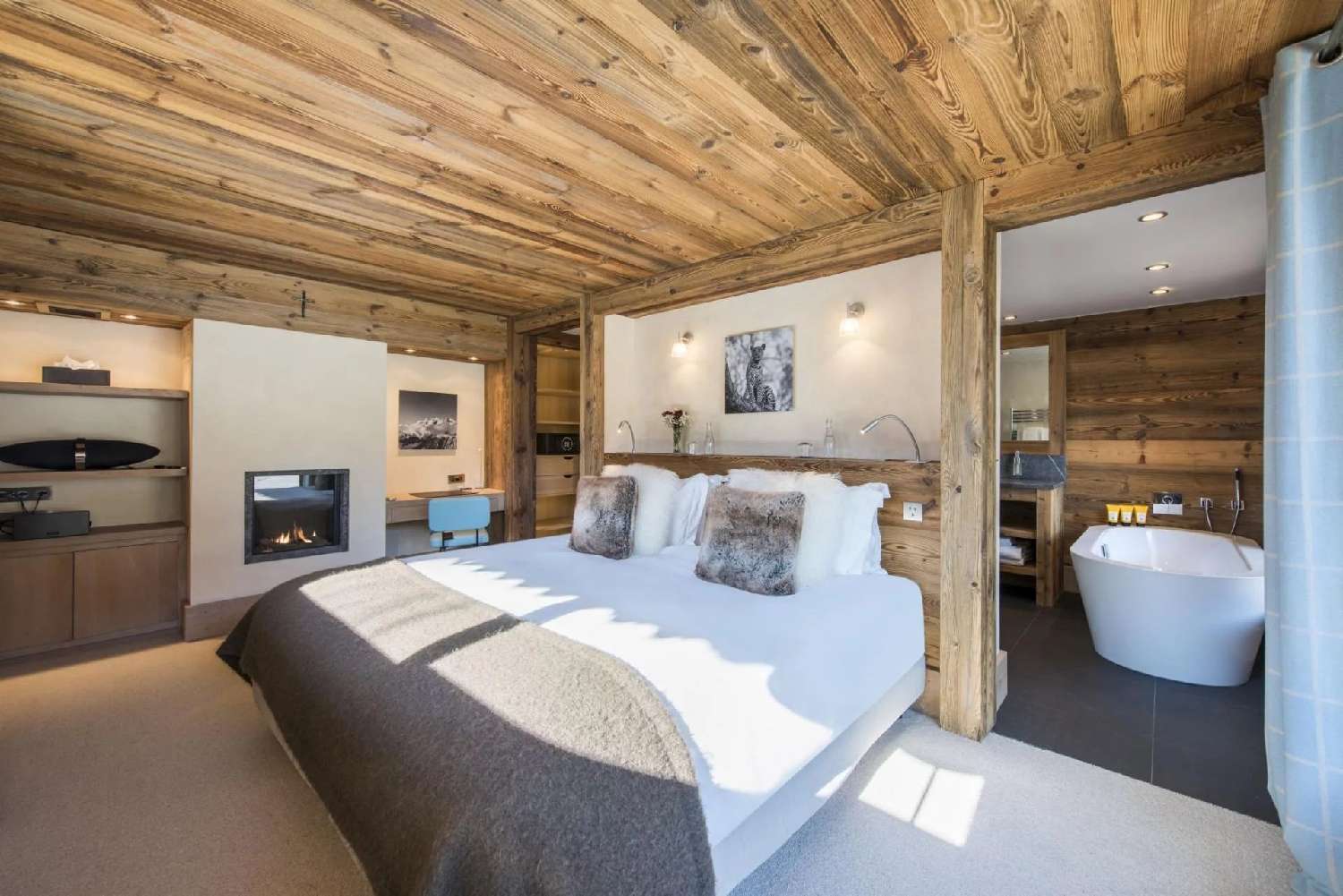 te koop huis Les Allues Savoie 3