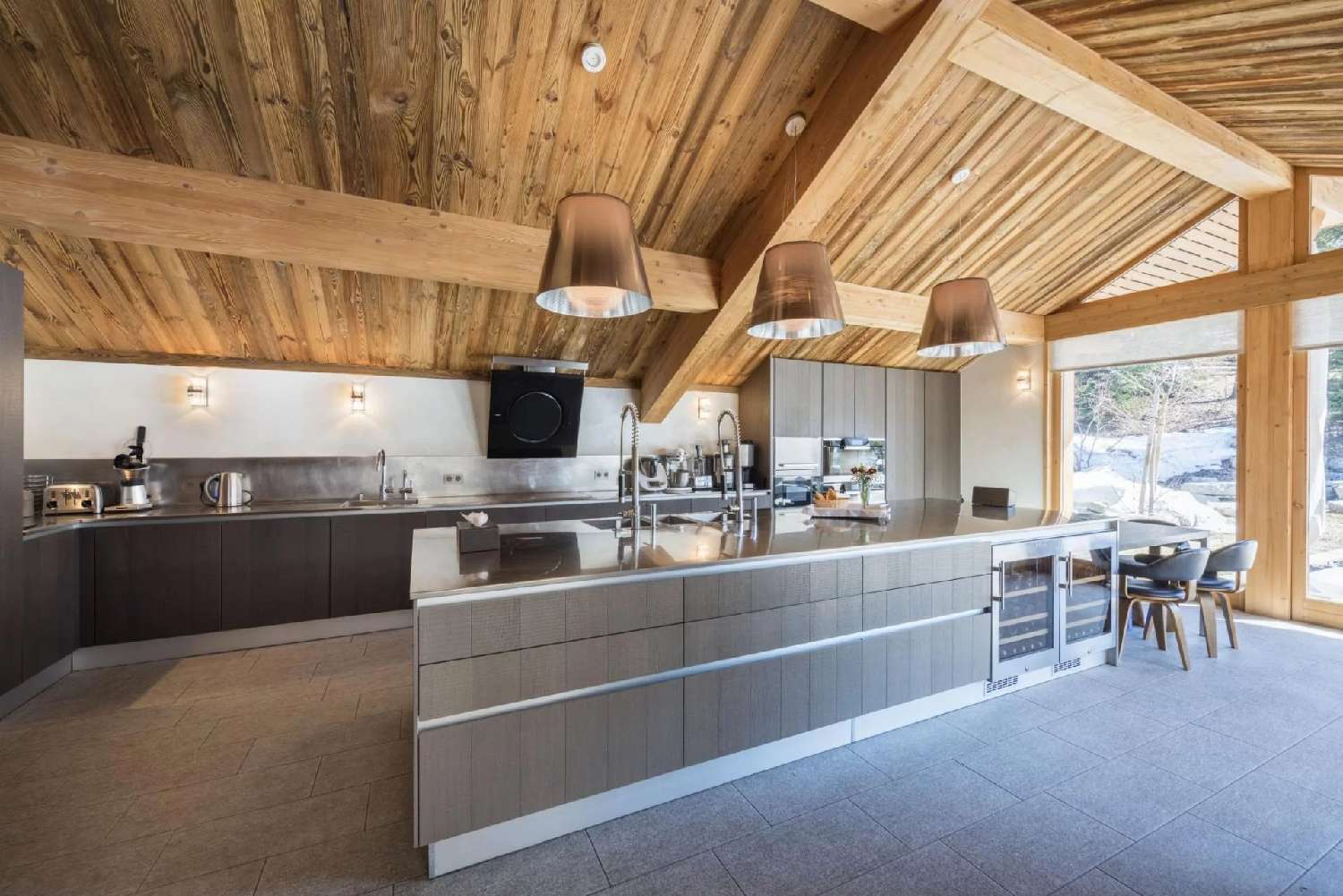 te koop huis Les Allues Savoie 4