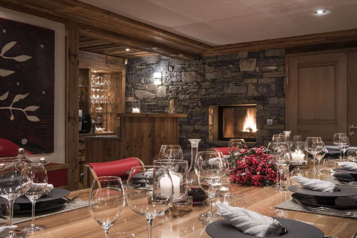 te koop huis Les Allues Savoie 5