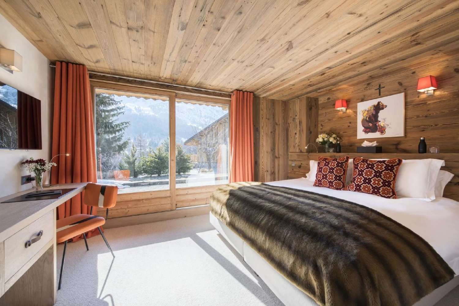 te koop huis Les Allues Savoie 6
