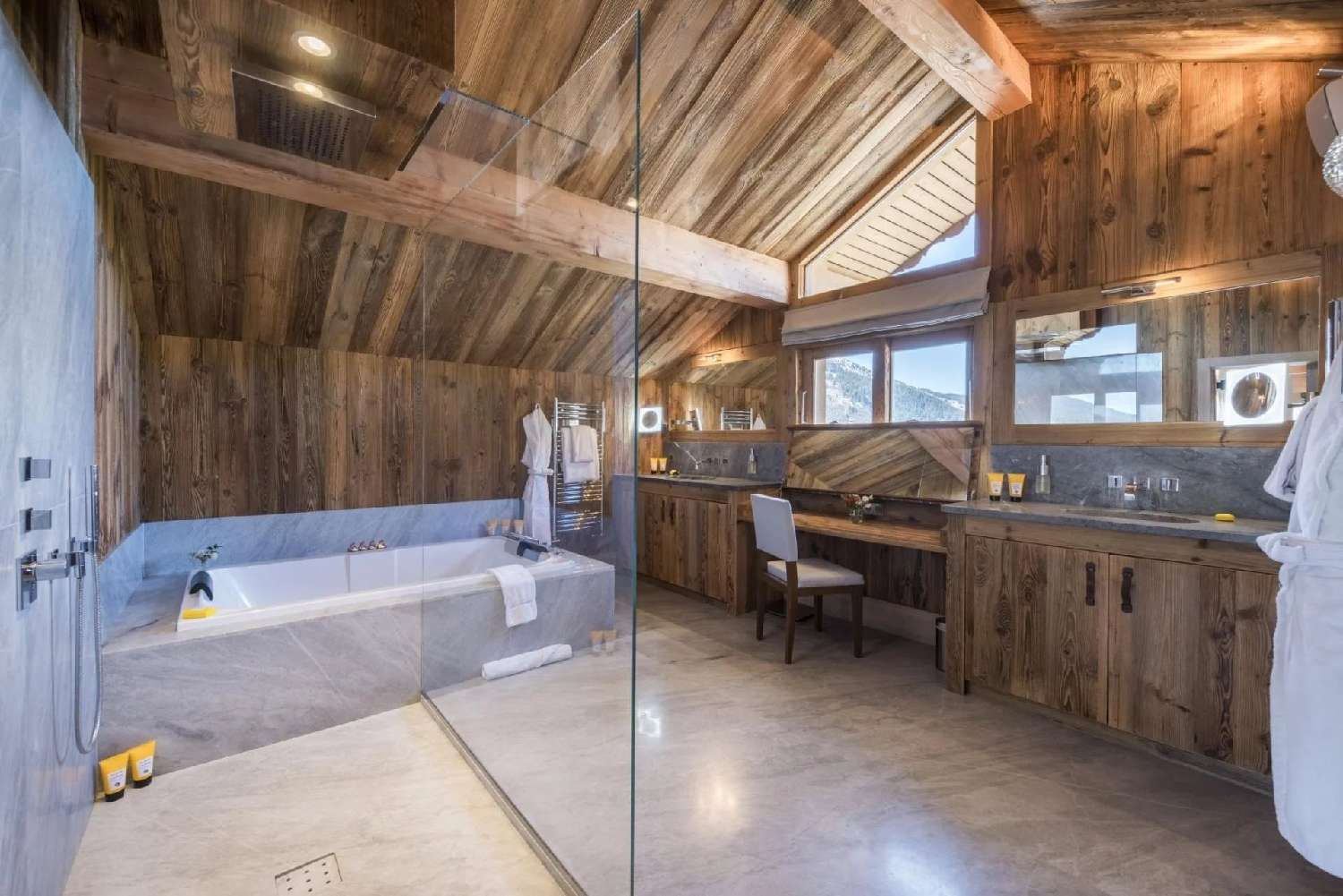 te koop huis Les Allues Savoie 8
