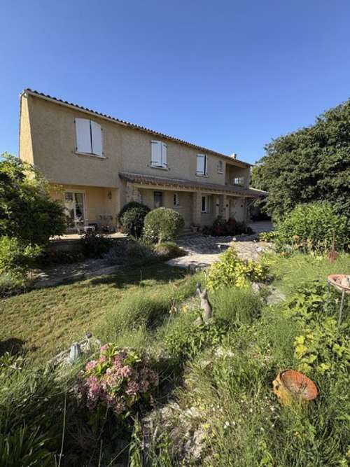 Les Angles Gard maison foto 7154109