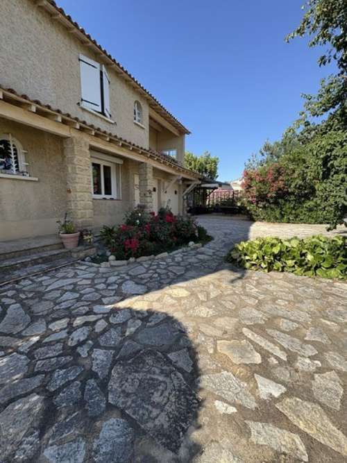 Les Angles Gard huis foto 7161350