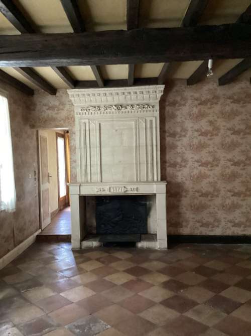 Les Artigues-de-Lussac Gironde house foto 7167706