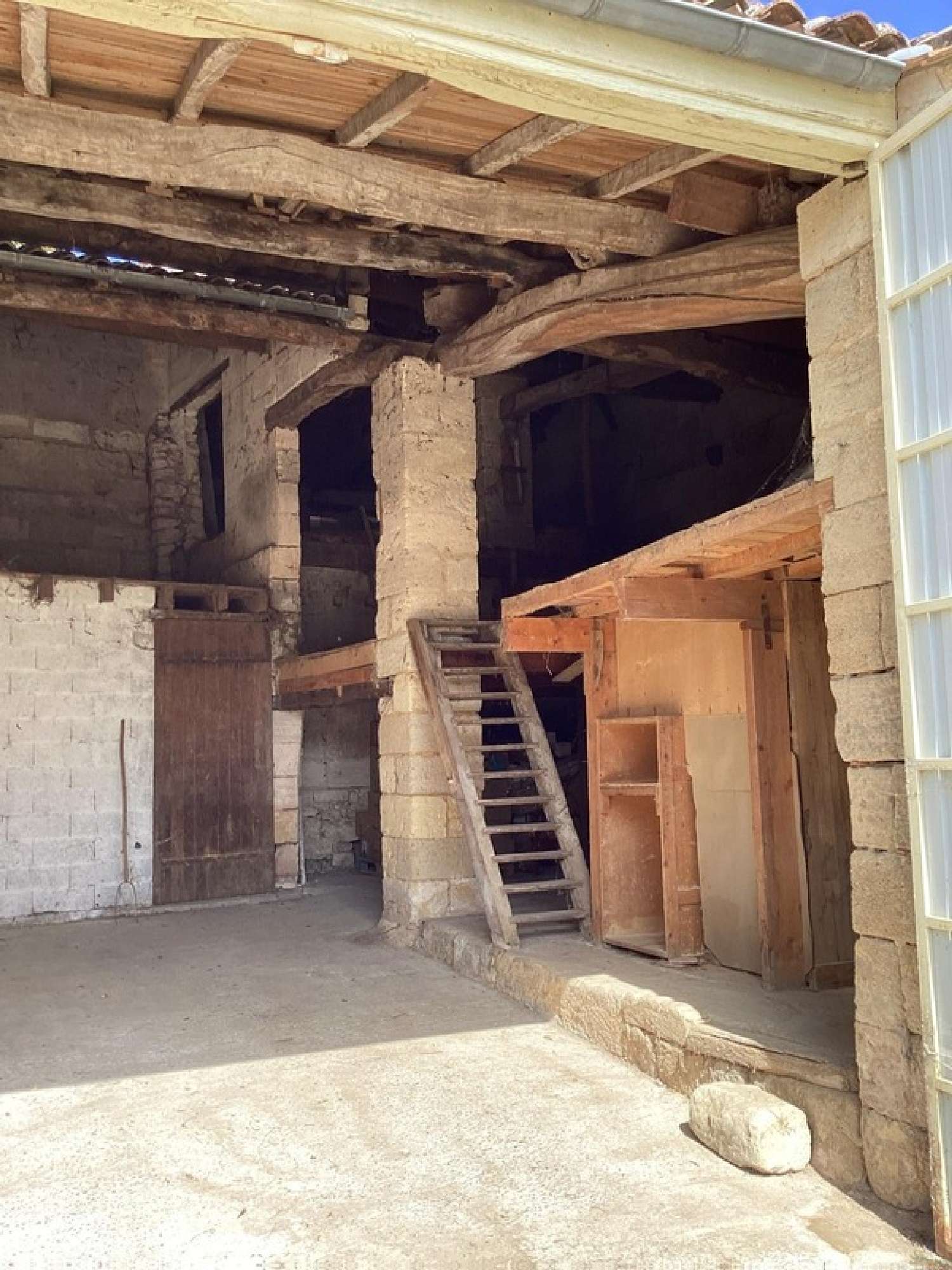 for sale house Les Artigues-de-Lussac Gironde 4