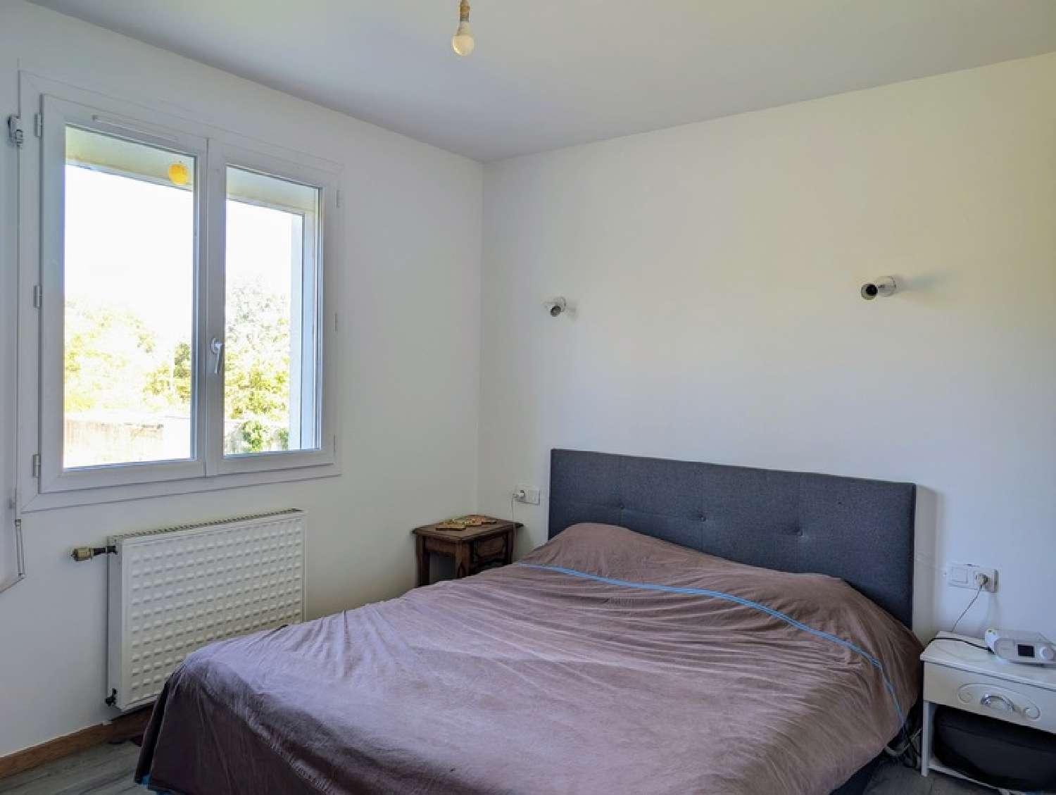  à vendre maison Les Aubiers Deux-Sèvres 1