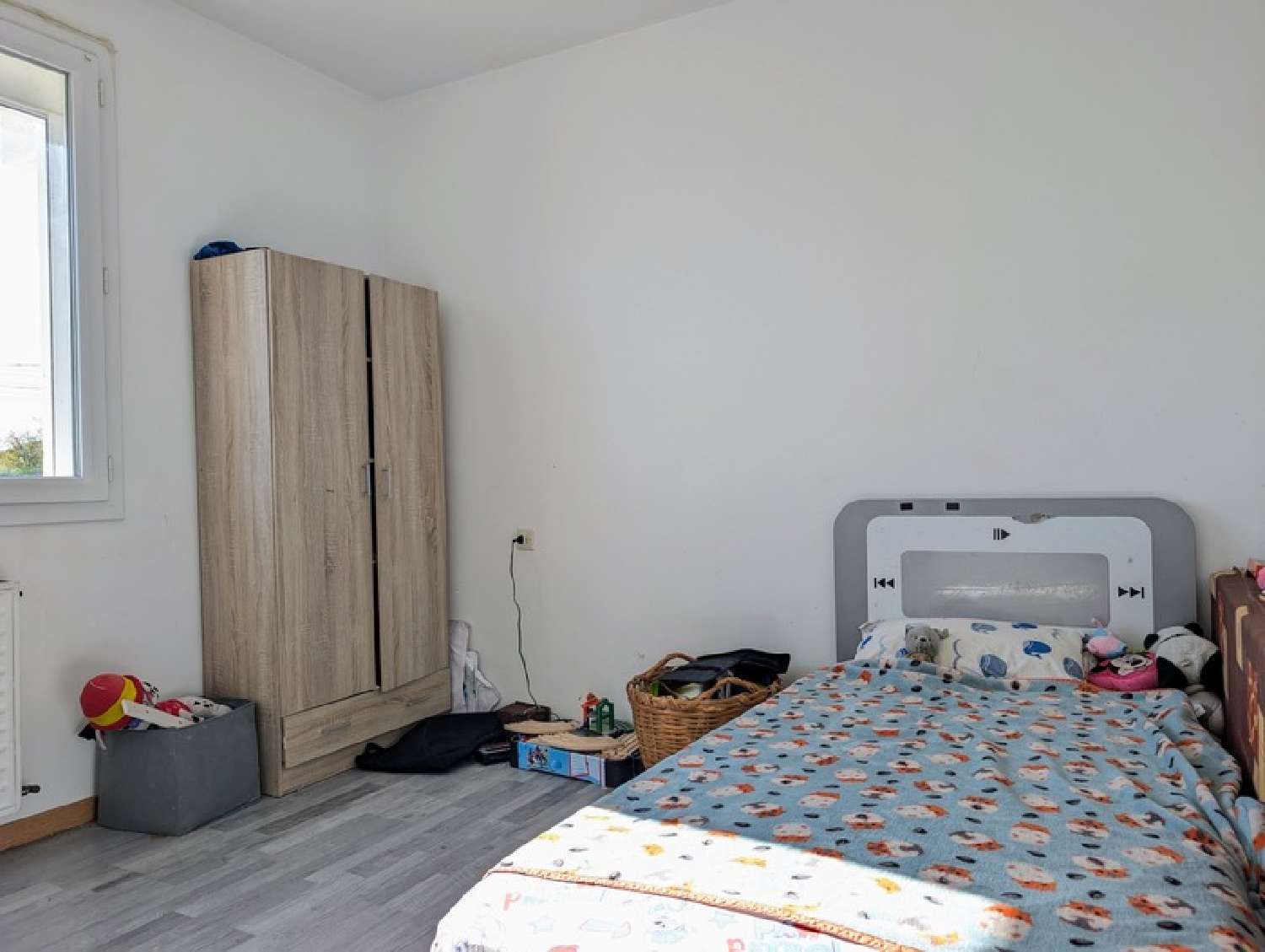  à vendre maison Les Aubiers Deux-Sèvres 7
