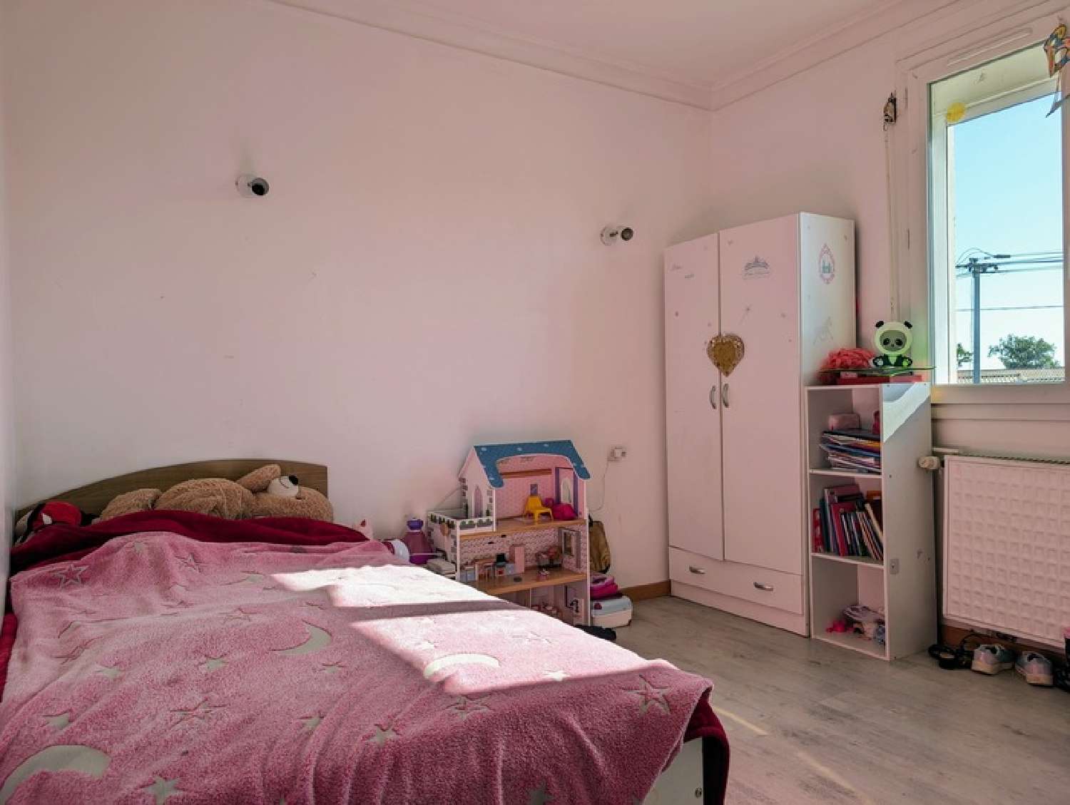  à vendre maison Les Aubiers Deux-Sèvres 8
