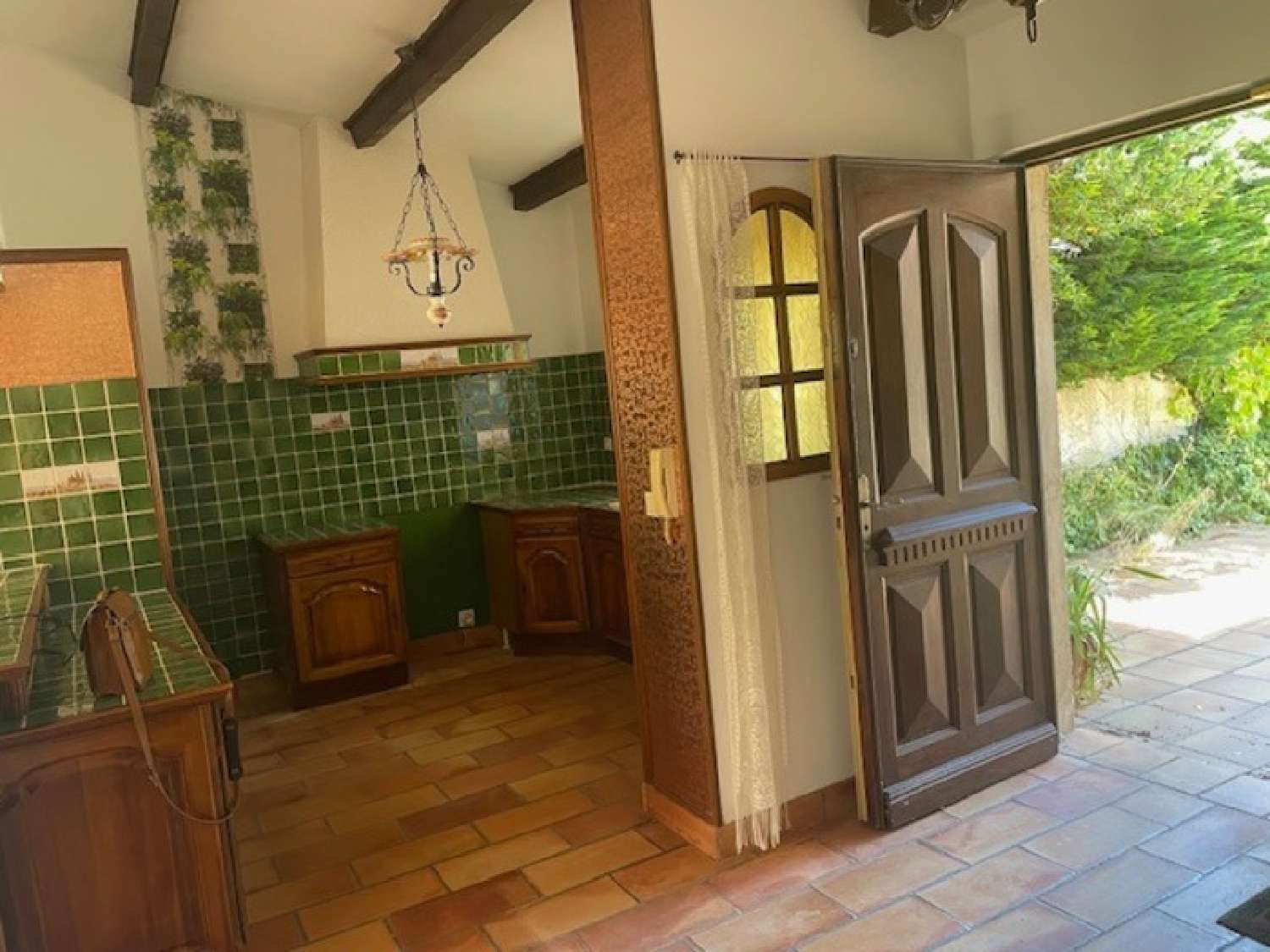 te koop huis Les Baumettes Bouches-du-Rhône 2