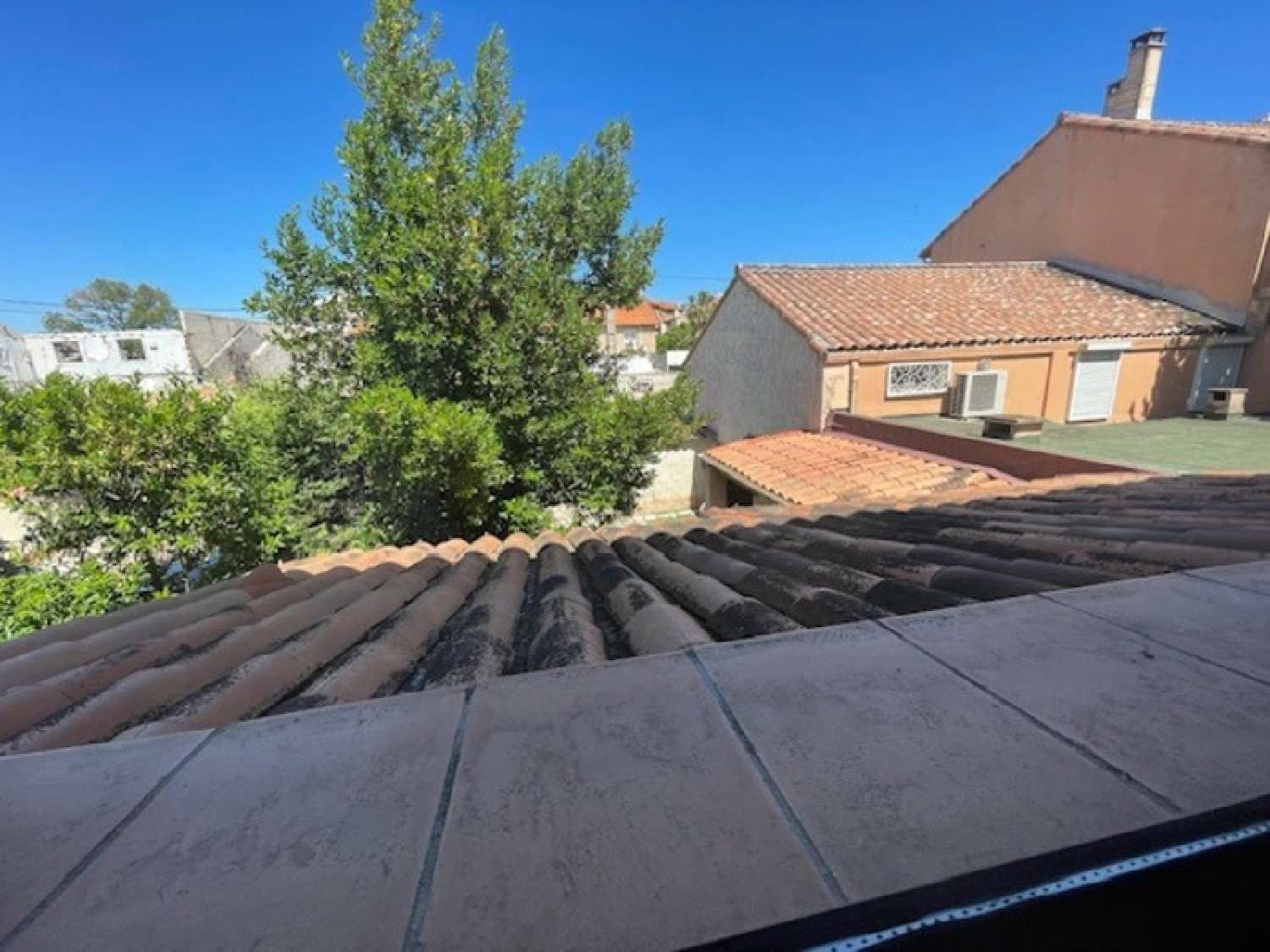 te koop huis Les Baumettes Bouches-du-Rhône 7