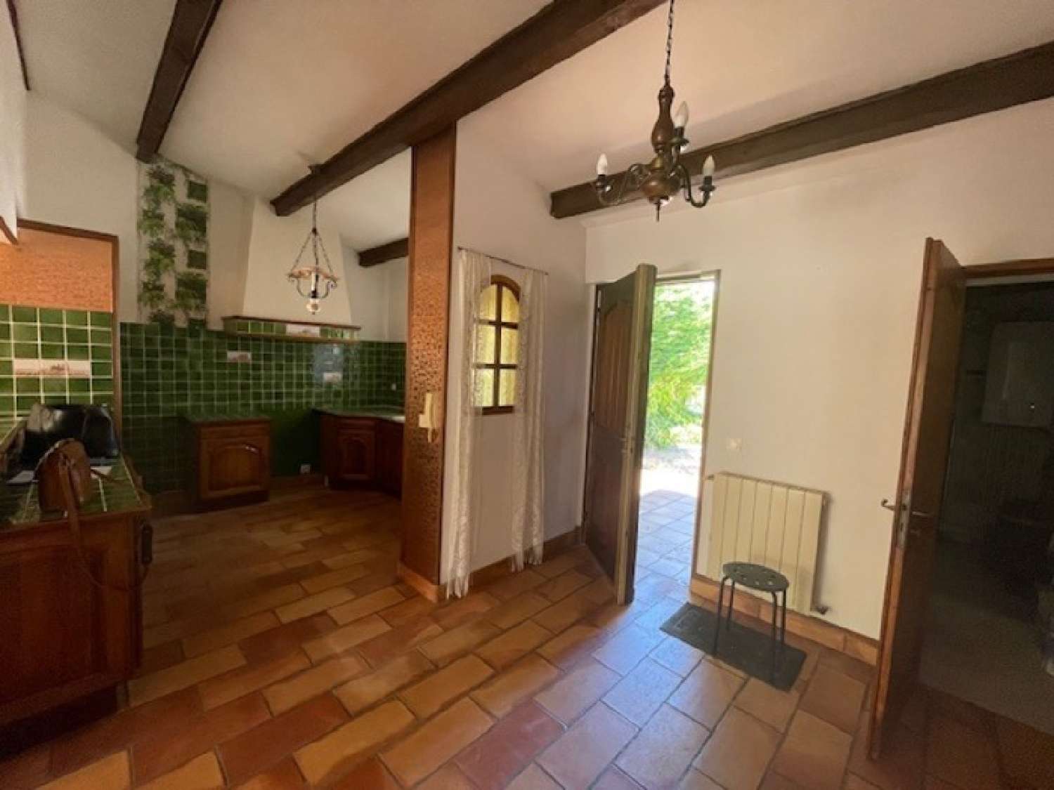 te koop huis Les Baumettes Bouches-du-Rhône 8