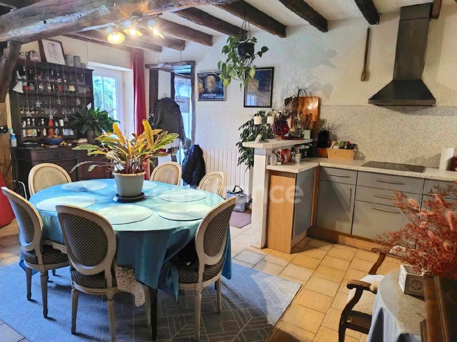 kaufen Haus Les Bordes Yonne 4