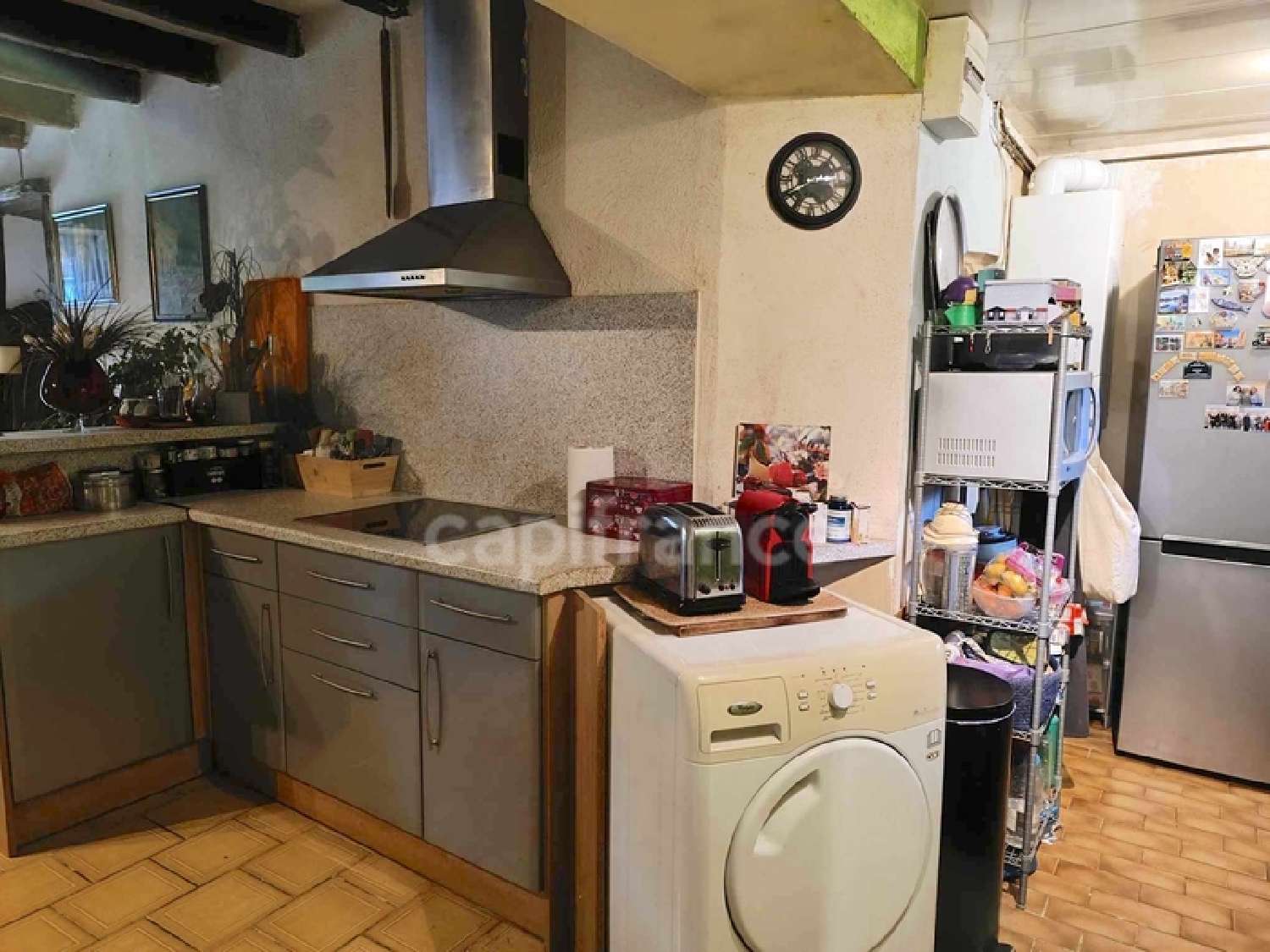 kaufen Haus Les Bordes Yonne 7