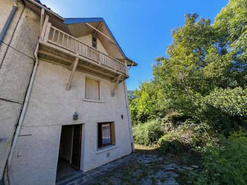 Les Cabannes Ariège maison foto 7159625