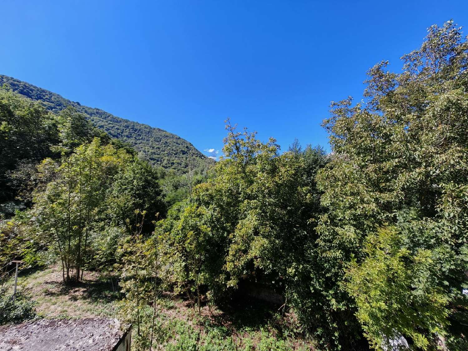  for sale house Les Cabannes Ariège 2