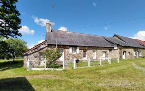 Les Chapelles Mayenne house foto 7151585