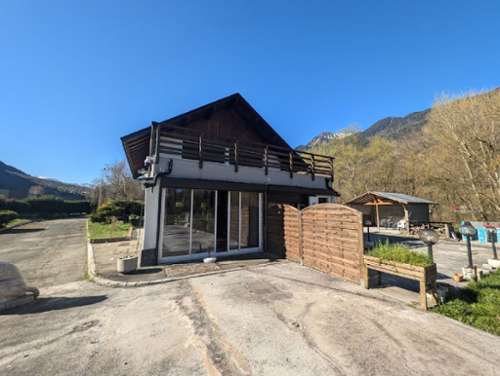 Les Chapelles Savoie casa foto 7154165