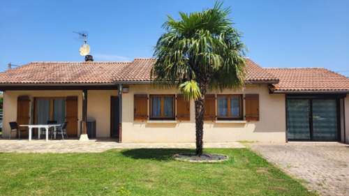 Les Chères Rhône huis foto 7151649