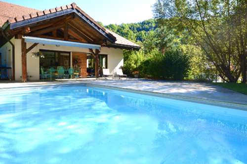 Les Clefs Haute-Savoie casa foto 7148692