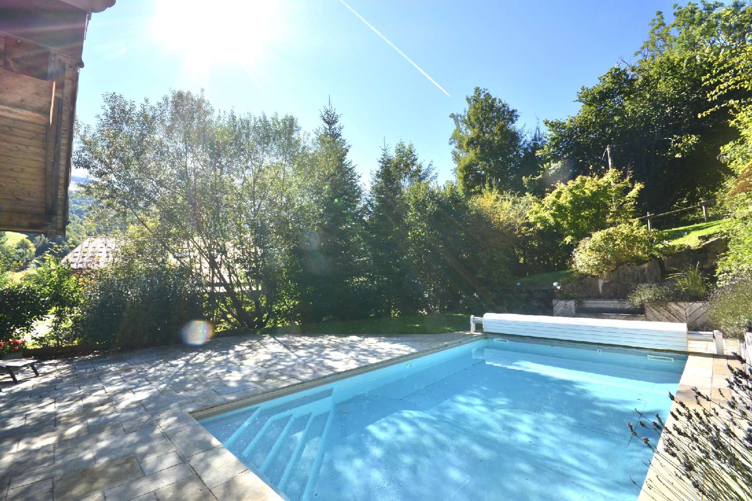  for sale house Les Clefs Haute-Savoie 3