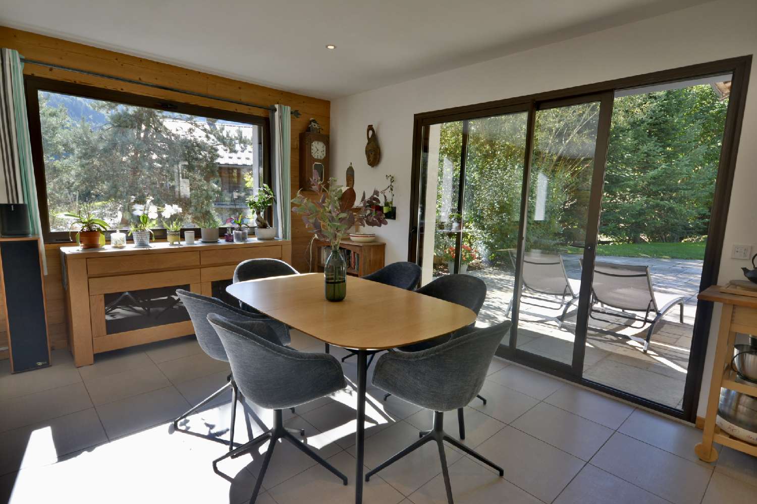  for sale house Les Clefs Haute-Savoie 4