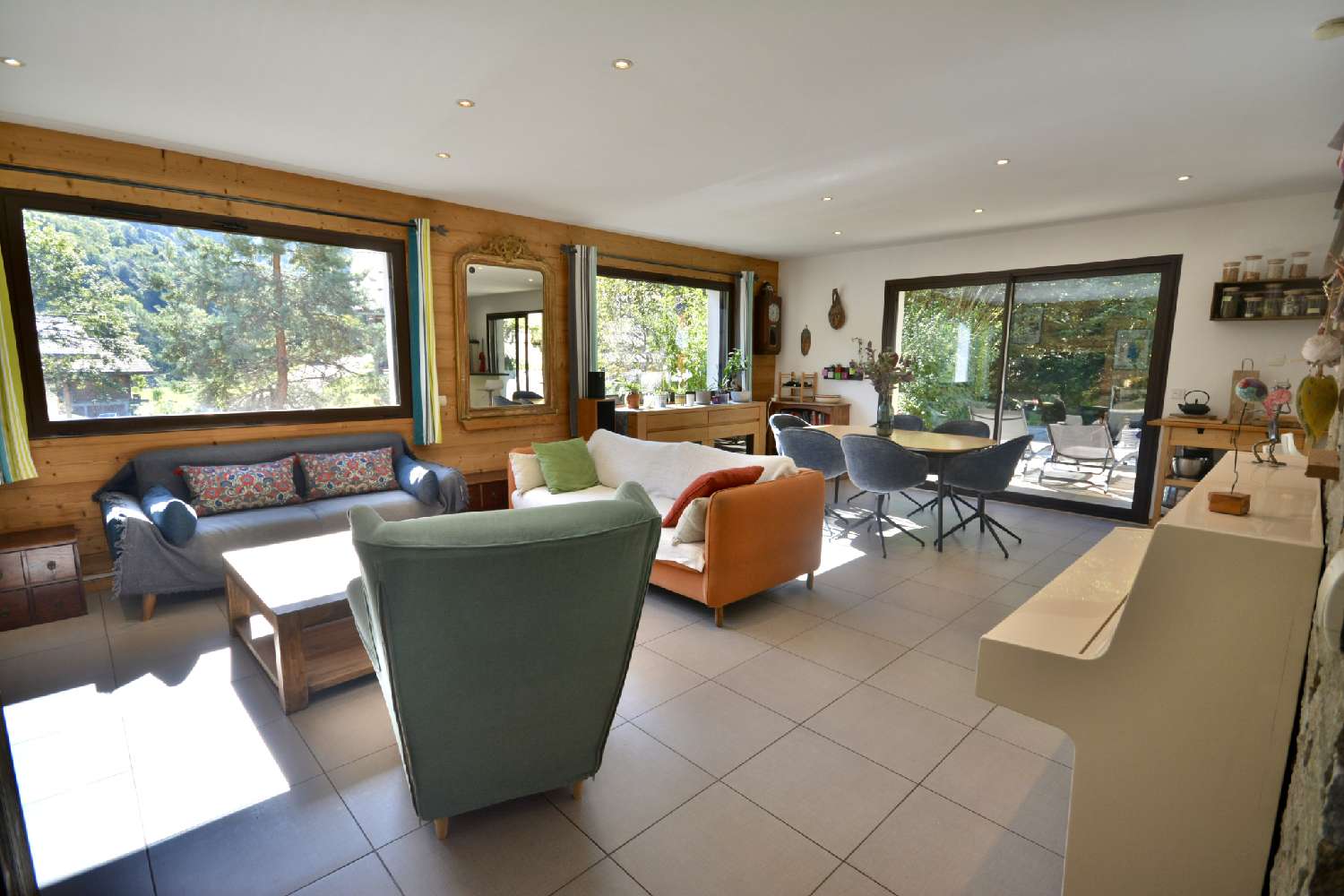  for sale house Les Clefs Haute-Savoie 5
