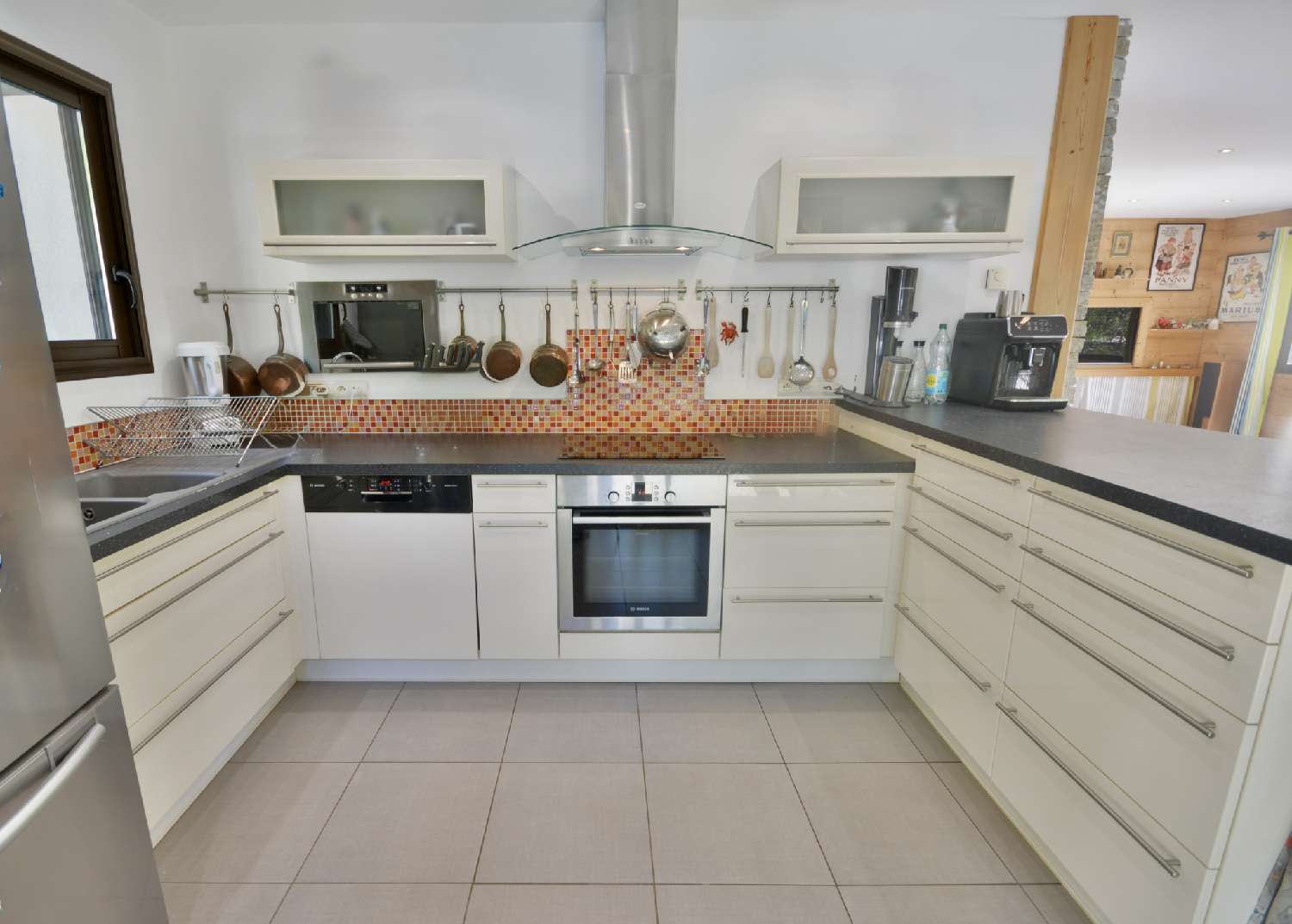  for sale house Les Clefs Haute-Savoie 6