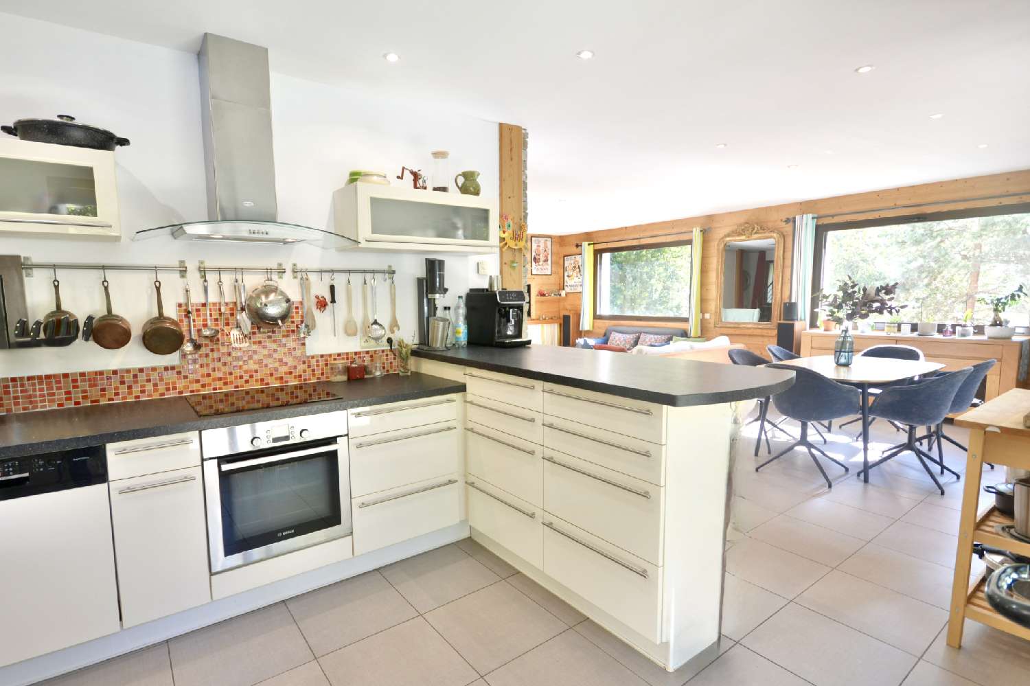  for sale house Les Clefs Haute-Savoie 7