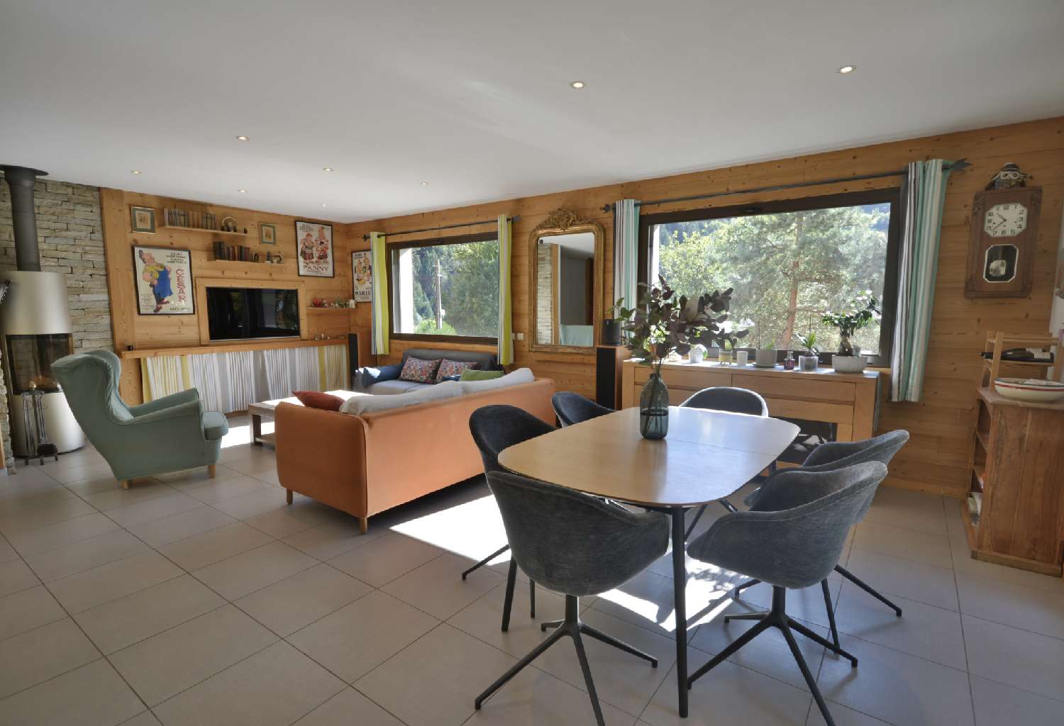  for sale house Les Clefs Haute-Savoie 8