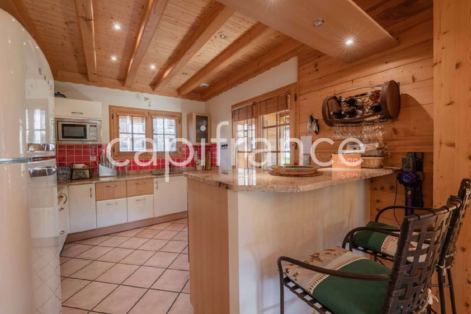  for sale house Les Contamines-Montjoie Haute-Savoie 5