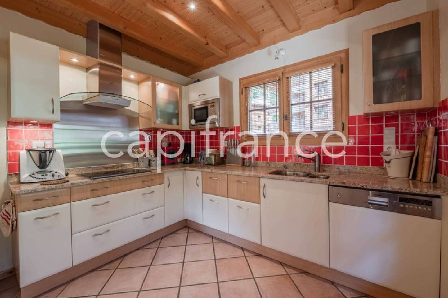  for sale house Les Contamines-Montjoie Haute-Savoie 6