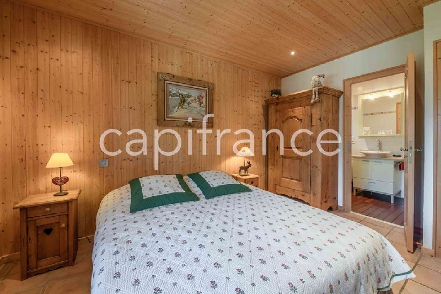  for sale house Les Contamines-Montjoie Haute-Savoie 8