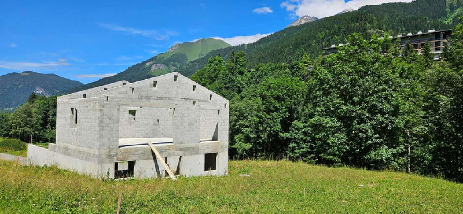 for sale house Les Contamines-Montjoie Haute-Savoie 5